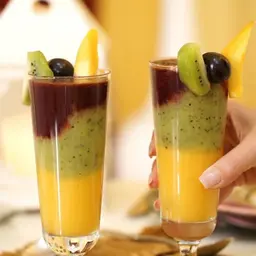 Cocktail Juice